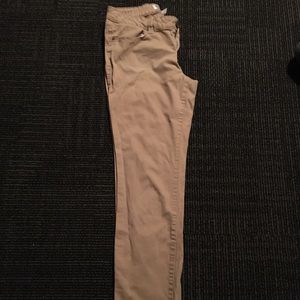 Khaki Pant